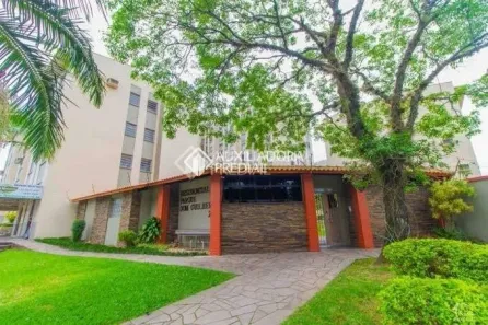 Kitnet com 1 Quarto à venda, 28m² no Cristo Rei, São Leopoldo