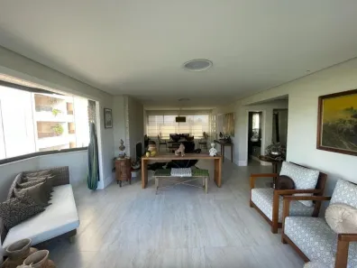 Apartamento com 3 Quartos à venda, 184m² no Vila Suzana, São Paulo