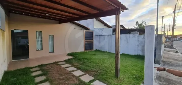 Casa de Condomínio com 2 Quartos à venda, 144m² no São Brás, Nossa Senhora do Socorro