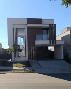 Casa de Condomínio com 4 Quartos à venda, 226m² no São Venâncio, Itupeva