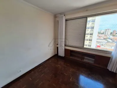 Apartamento com 1 Quarto para alugar, 45m² no Centro, Piracicaba