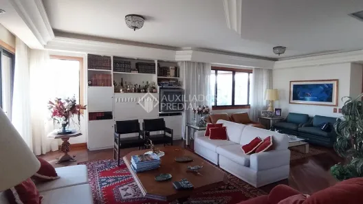 Apartamento com 3 Quartos à venda, 233m² no Centro, Bento Gonçalves
