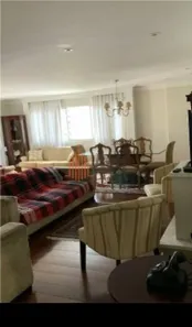 Apartamento com 4 Quartos à venda, 150m² no Jardim Anália Franco, São Paulo