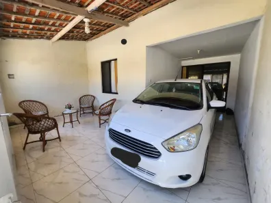 Casa com 3 Quartos à venda, 300m² no Centro, Barra dos Coqueiros
