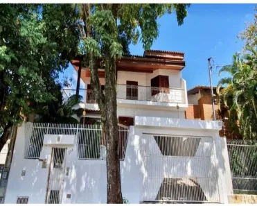 Casa com 6 Quartos para alugar, 450m² no Jardim Santa Rosália, Sorocaba