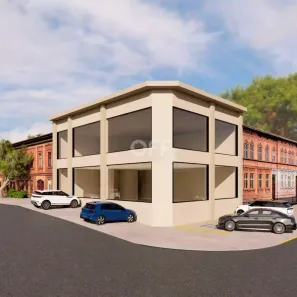 Ponto Comercial para alugar, 344m² no Jardim Itamarati, Campinas