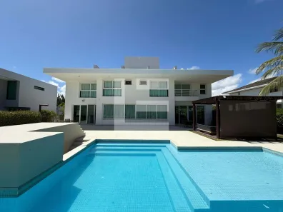 Casa com 5 Quartos para alugar, 629m² no Santo Agostinho, Cabo de Santo Agostinho