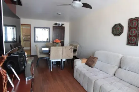Apartamento com 3 Quartos à venda, 105m² no Santa Rosa, Niterói