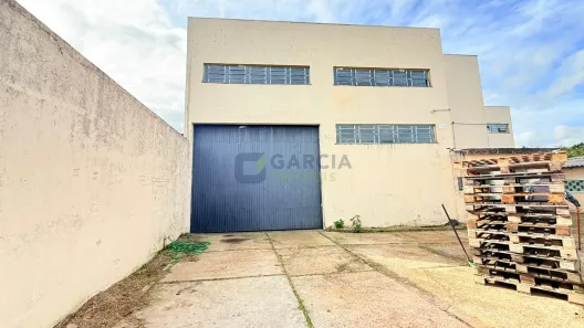 Galpão/Depósito/Armazém à venda, 427m² no Sans Souci, Eldorado do Sul