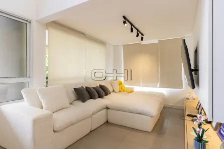 Apartamento com 2 Quartos à venda, 120m² no Paraíso, São Paulo