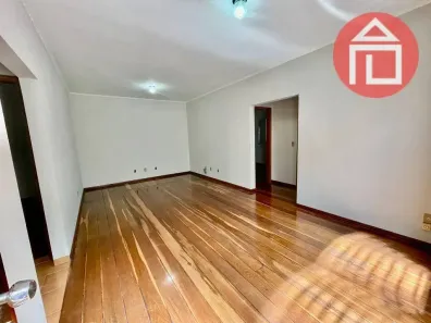 Casa com 3 Quartos para venda ou aluguel, 185m² no Aparecida, Bragança Paulista