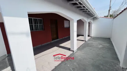 Casa com 2 Quartos para alugar, 128m² no Vila Resende, Caçapava