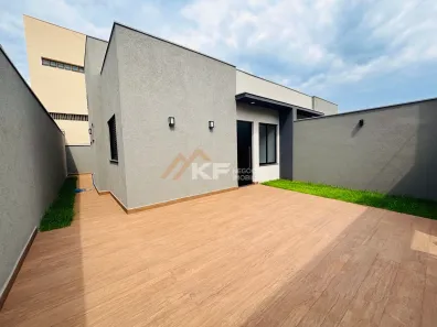 Casa com 2 Quartos à venda, 90m² no Campos Elíseos, Ribeirão Preto