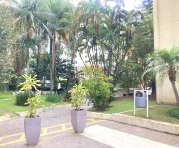 Apartamento com 2 Quartos à venda, 60m² no Jardim das Vertentes, São Paulo