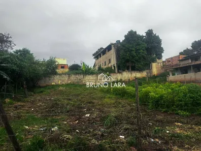 Lote/Terreno à venda, 360m² no Jardim Vila Rica, São Joaquim de Bicas