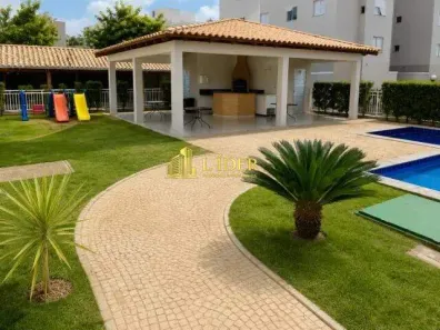 Apartamento com 3 Quartos à venda, 71m² no Tubalina, Uberlândia