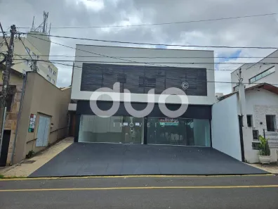 Ponto Comercial para alugar, 100m² no Cidade Alta, Piracicaba