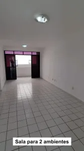 Apartamento com 2 Quartos à venda, 86m² no Intermares, Cabedelo