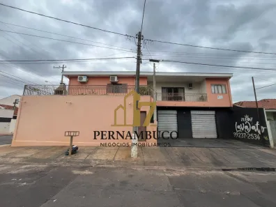 Sobrado com 5 Quartos à venda, 288m² no Jardim Seyon, São José do Rio Preto