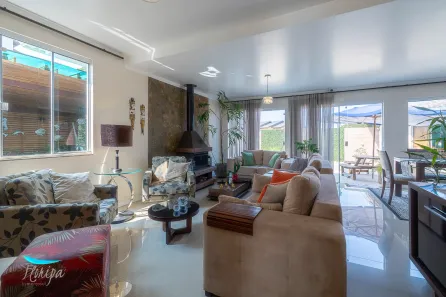 Casa com 3 Quartos à venda, 271m² no Ingleses do Rio Vermelho, Florianópolis