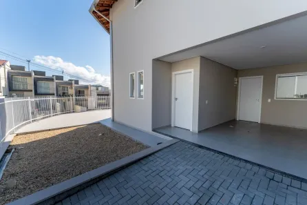Casa com 3 Quartos à venda, 116m² no Fortaleza, Blumenau