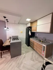 Cobertura com 2 Quartos à venda, 91m² no Samambaia Norte, Brasília