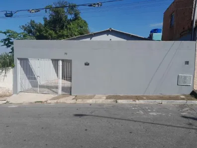 Casa com 3 Quartos à venda, 110m² no Itaquera, São Paulo