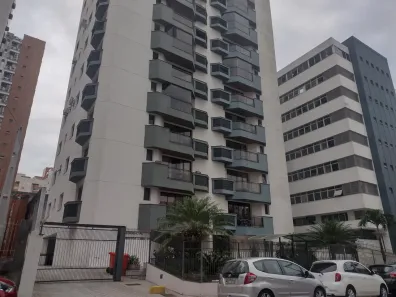 Apartamento com 3 Quartos à venda, 140m² no Centro, Florianópolis