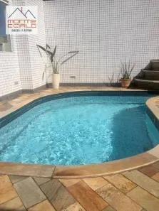 Apartamento com 2 Quartos à venda, 70m² no Centro, São Bernardo do Campo