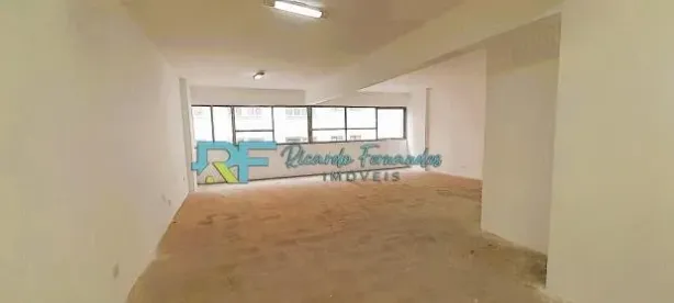 Sala Comercial à venda, 166m² no Centro, Rio de Janeiro