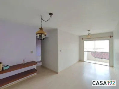Apartamento com 2 Quartos à venda, 62m² no Jardim das Acácias, São Paulo
