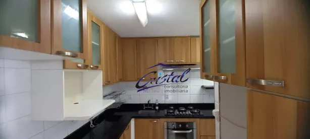 Casa de Condomínio com 3 Quartos à venda, 115m² no Jardim Rosa Maria, São Paulo