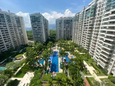 Apartamento com 3 Quartos à venda, 93m² no Barra Olímpica, Rio de Janeiro