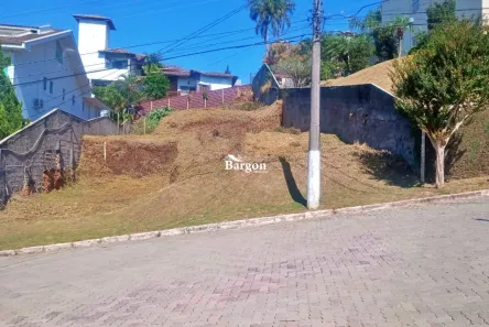Lote/Terreno à venda, 532m² no Granville, Juiz de Fora