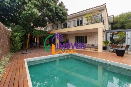 Casa com 4 Quartos à venda, 700m² no Boaçava, São Paulo