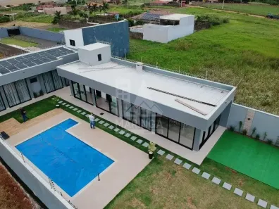 Fazenda/Sítio com 3 Quartos à venda, 178m² no Centro, Iguaraçu