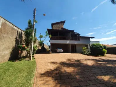 Fazenda/Sítio com 4 Quartos à venda, 2000m² no Parque Maria Helena, Campinas