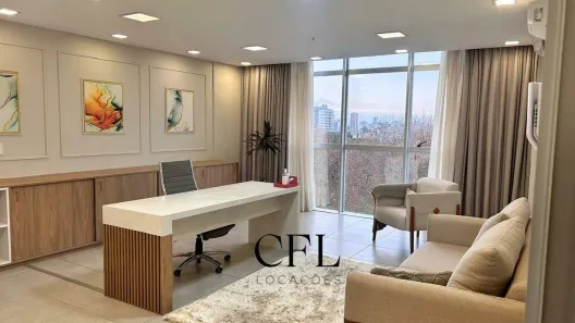 Sala Comercial para alugar, 37m² no Centro, Caxias do Sul