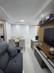Apartamento com 2 Quartos à venda, 47m² no Fundação da Casa Popular, Campinas