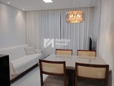 Apartamento com 2 Quartos à venda, 44m² no Vila Rica, Jaboatão dos Guararapes