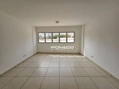 Sala Comercial para alugar, 39m² no Nova Aliança, Ribeirão Preto