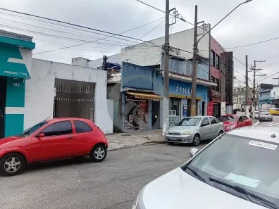 à venda, 539m² no Vila Formosa, São Paulo