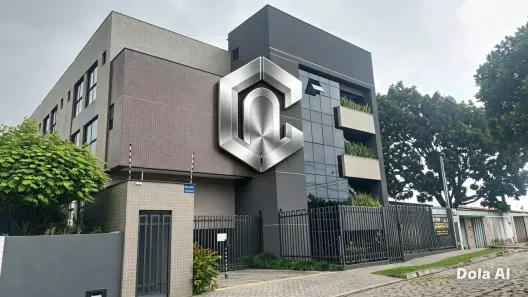 Apartamento com 1 Quarto para alugar, 27m² no Lagoa Nova, Natal