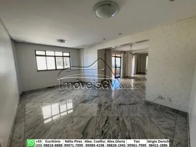 Apartamento com 4 Quartos à venda, 207m² no Esplanada, Governador Valadares