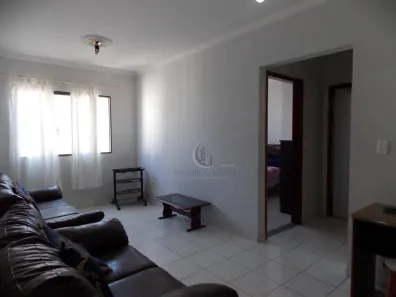 Apartamento com 2 Quartos para alugar, 58m² no Jardim Vilage, Rio Claro