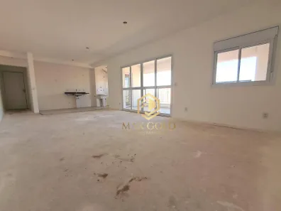 Apartamento com 3 Quartos à venda, 109m² no Loteamento Residencial e Comercial Bosque Flamboyant, Taubaté