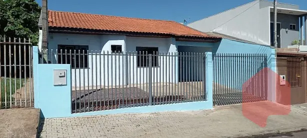 Casa com 4 Quartos à venda, 117m² no Santa Felicidade, Cascavel