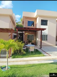 Casa com 4 Quartos à venda, 120m² no Boa União (Abrantes), Camaçari
