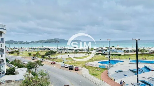 Apartamento com 4 Quartos à venda, 220m² no Passagem, Cabo Frio