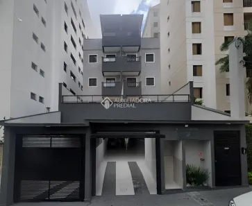 Cobertura com 2 Quartos à venda, 92m² no Vila Bastos, Santo André